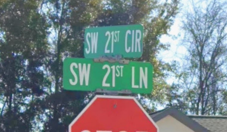 Newberry Standoff Ends After 9 Hours as Felon Accused of Beating Elderly Victim Surrenders