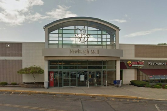 Newburgh Mall Robbery Suspect Caught at Fishkill Dollar General, Feds Take Over