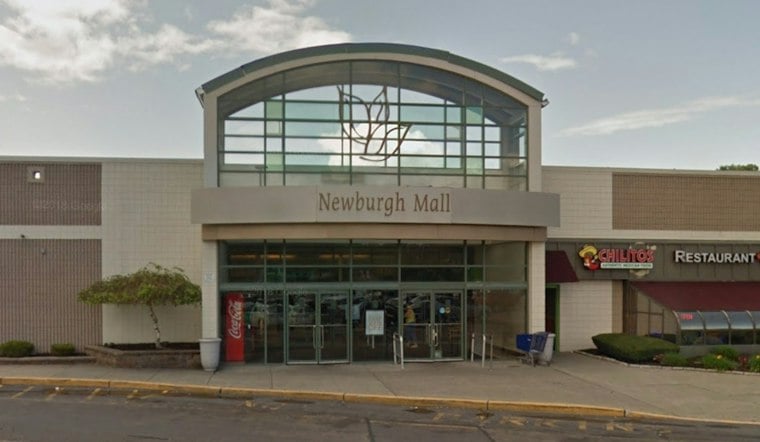 Newburgh Mall Robbery Suspect Caught at Fishkill Dollar General, Feds Take Over