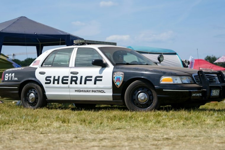 Newbury Park Couple, 89 and 86, Found Dead After Family Welfare Check