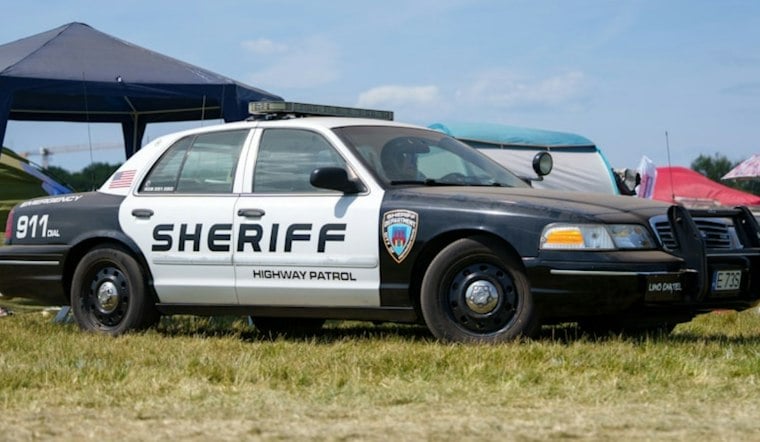 Newbury Park Couple, 89 and 86, Found Dead After Family Welfare Check