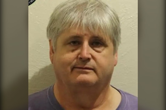 Newcastle Man, 63, Arrested in Child Exploitation Case
