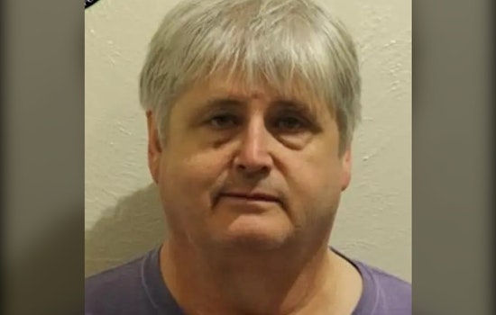 Newcastle Man, 63, Arrested in Child Exploitation Case