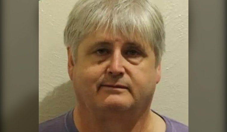 Newcastle Man, 63, Arrested in Child Exploitation Case