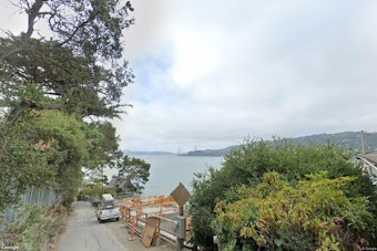 Newly Built Belvedere Waterfront Home Lists for $32 Million