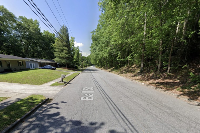 Newnan Girl, 14, Airlifted After Golf Club Blow to Head, Arrests Follow