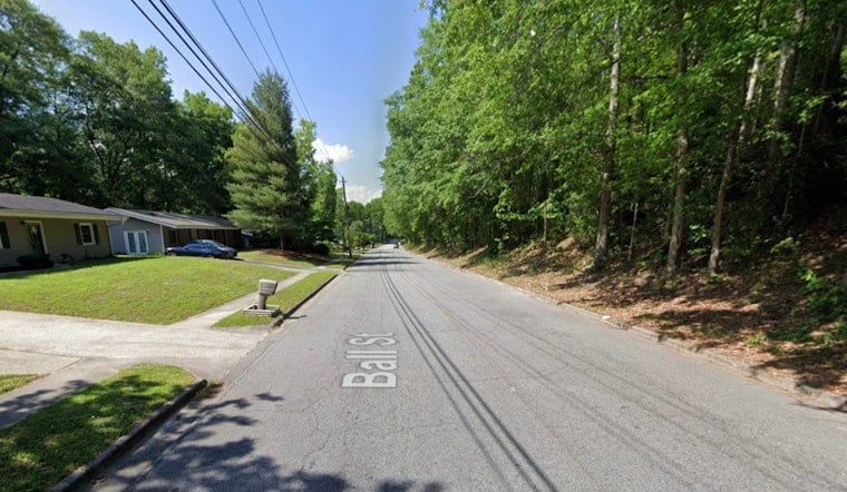 Newnan Girl, 14, Airlifted After Golf Club Blow to Head, Arrests Follow