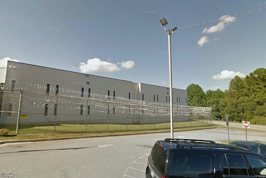Newnan Police Lock Down Flock Camera Access to Supervisors Only