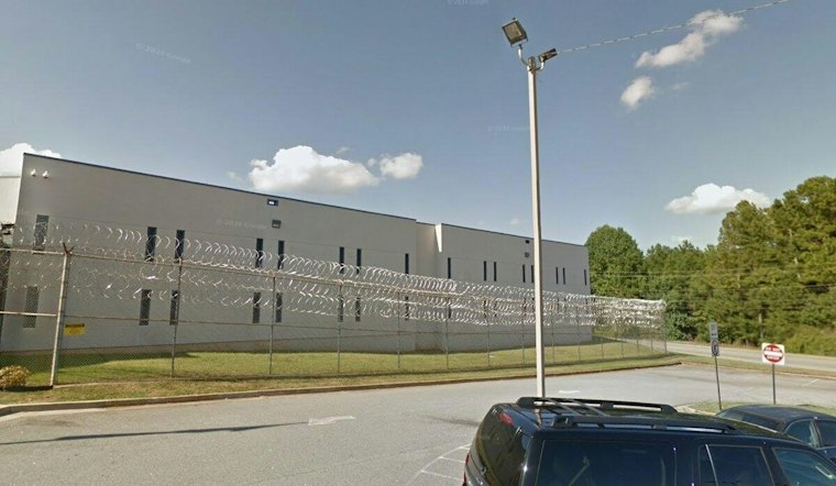 Newnan Police Lock Down Flock Camera Access to Supervisors Only