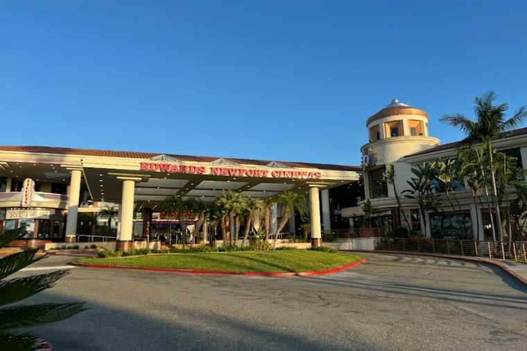 Newport Beach Film Festival’s 2026 Slate Arrives Before Big Newport’s Planned Closure