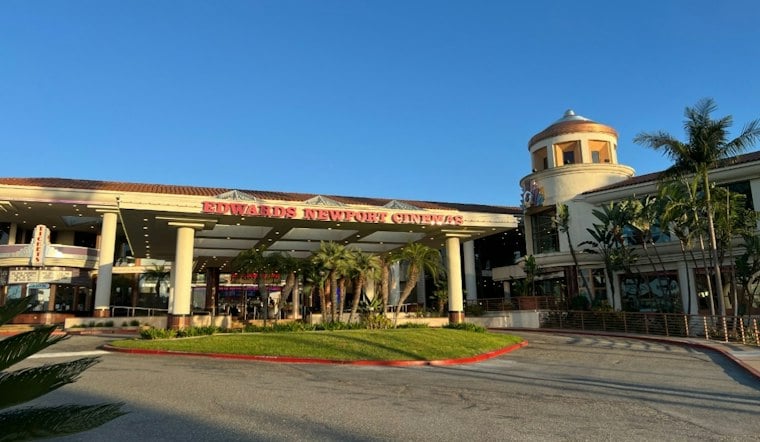 Newport Beach Film Festival’s 2026 Slate Arrives Before Big Newport’s Planned Closure