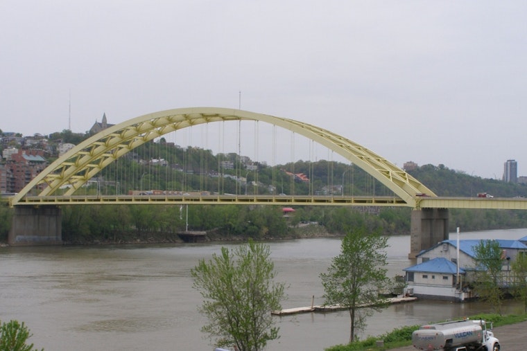 Newport Man Indicted Over Big Mac Bridge Crash That Killed Good Samaritan, 36