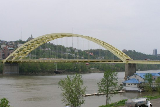 Newport Man Indicted Over Big Mac Bridge Crash That Killed Good Samaritan, 36