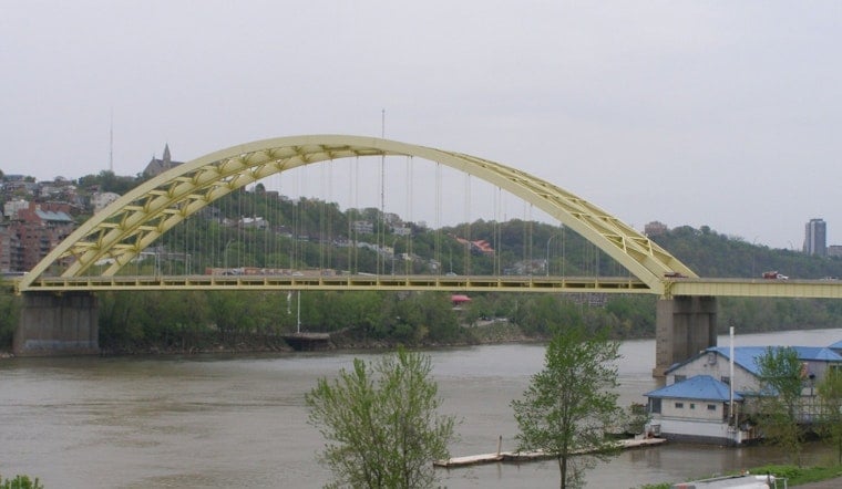 Newport Man Indicted Over Big Mac Bridge Crash That Killed Good Samaritan, 36