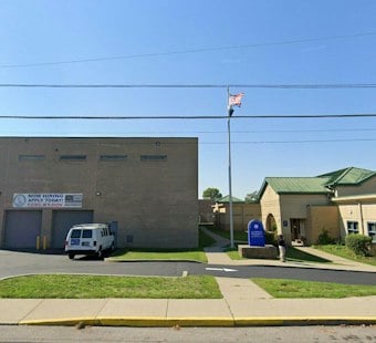 Former Newport juvenile officer sentenced to 3.5 years after misconduct plea