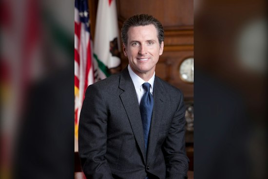 Newsom Faces Sept. 30 Deadline on Highway 74 Truck Safety Bill Named for Palm Desert Crash Victim