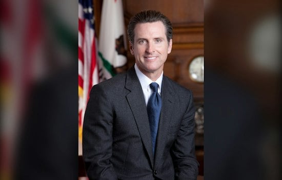 Newsom Faces Sept. 30 Deadline on Highway 74 Truck Safety Bill Named for Palm Desert Crash Victim