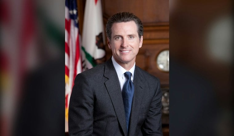 Newsom Faces Sept. 30 Deadline on Highway 74 Truck Safety Bill Named for Palm Desert Crash Victim