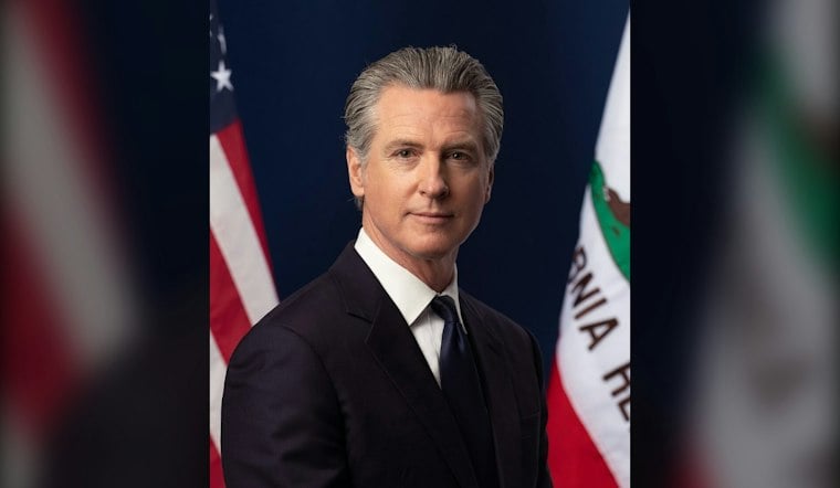 Newsom Signs Deal Letting Agua Caliente Add 500 Slot Machines Through 2061