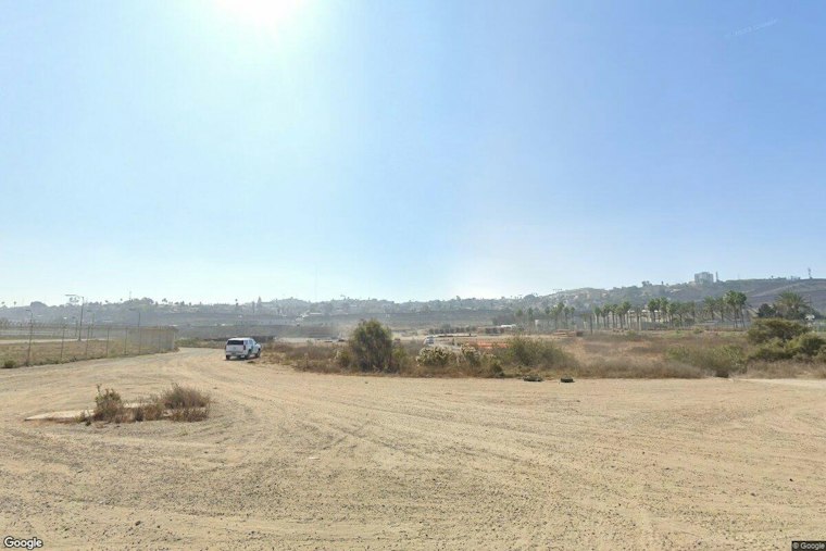 Newsom Signs Hydrogen Sulfide Bills as Tijuana River Valley Readings Keep Climbing