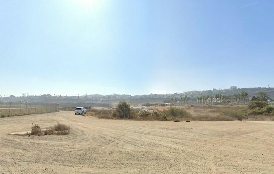 Newsom Signs Hydrogen Sulfide Bills as Tijuana River Valley Readings Keep Climbing