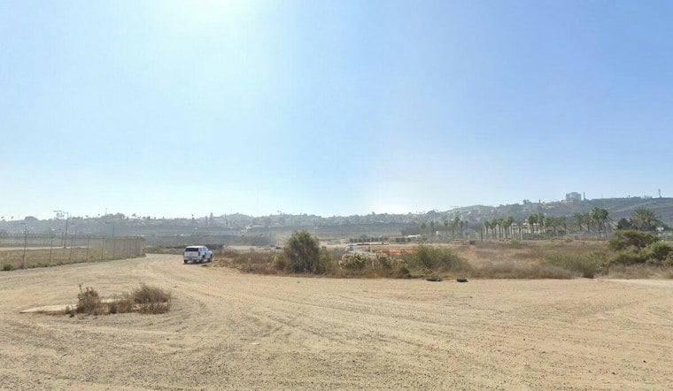 Newsom Signs Hydrogen Sulfide Bills as Tijuana River Valley Readings Keep Climbing