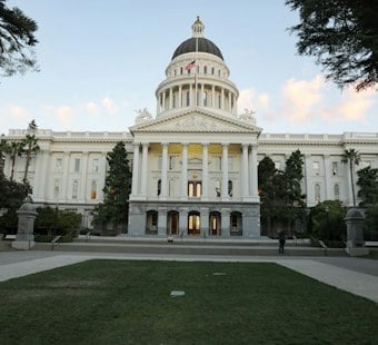 Newsom Signs Law Forcing School Cops to Learn Overdose Rescue Skills