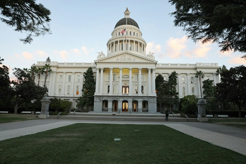 Newsom Signs Law Forcing School Cops to Learn Overdose Rescue Skills