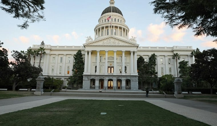 Newsom Signs Law Forcing School Cops to Learn Overdose Rescue Skills