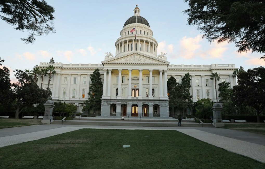 Newsom Signs Law Forcing School Cops to Learn Overdose Rescue Skills