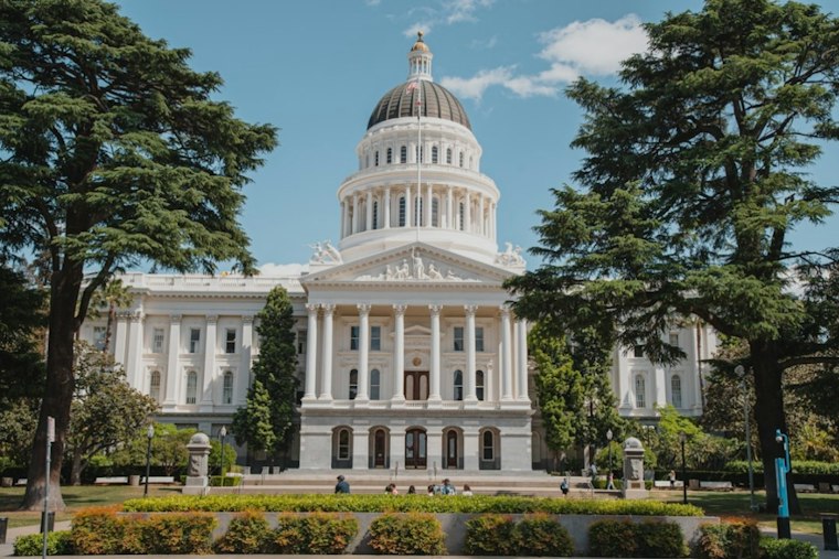 Newsom Signs Law to Make Native American Day a Paid Holiday for California Workers