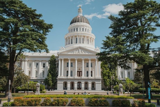 Newsom Signs Law to Make Native American Day a Paid Holiday for California Workers