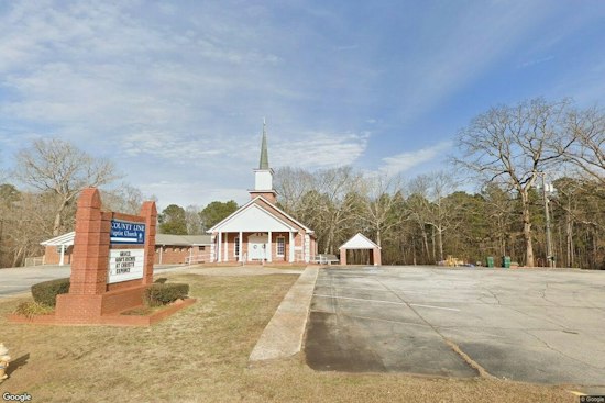 Newton County Approves 150-Foot Verizon Tower Just Months After Rejecting Another