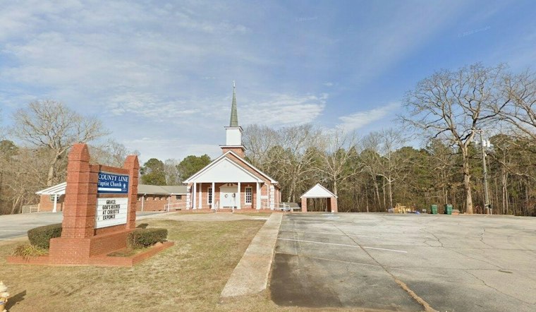 Newton County Approves 150-Foot Verizon Tower Just Months After Rejecting Another