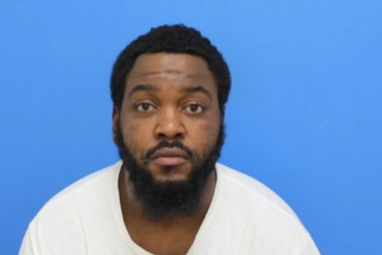 Newton Drive-By Suspect Held Without Bond on Attempted Murder Charge