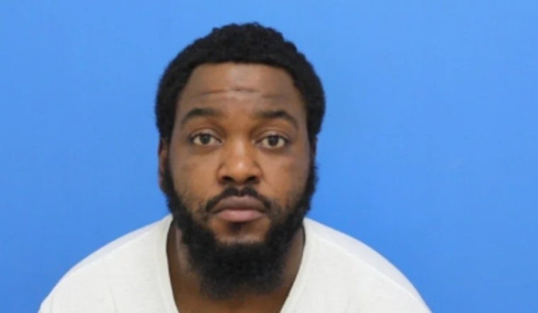 Newton Drive-By Suspect Held Without Bond on Attempted Murder Charge