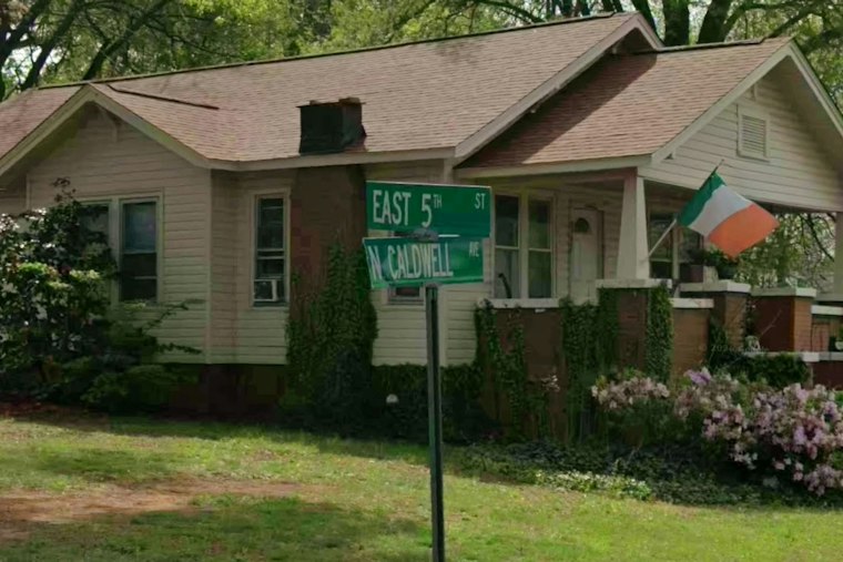 Newton Man Charged After Gunfire Rattles North Caldwell Avenue Block