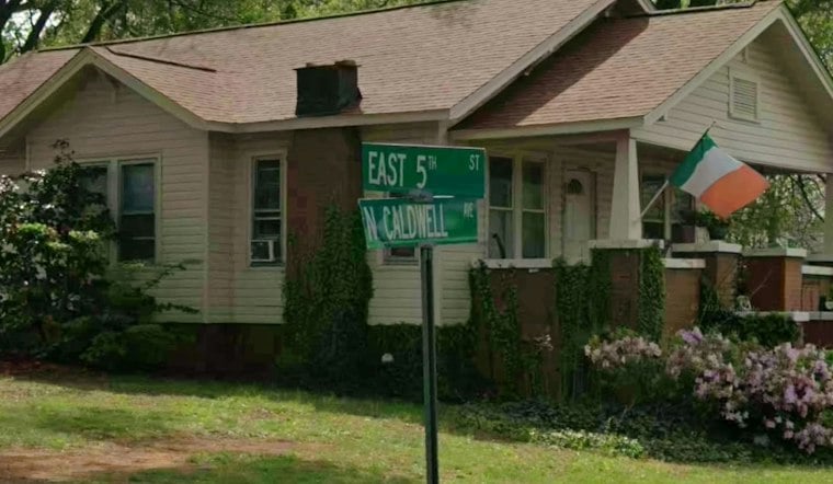 Newton Man Charged After Gunfire Rattles North Caldwell Avenue Block