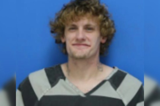 Newton Man Held Without Bond After Deputies Seize Firearm Parts on Old State Road