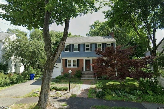 Newton Police Search for Missing 72-Year-Old Who Vanished on Afternoon Walk