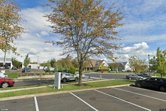Newtown's Árdana Sets October 10 Closing Date, Sells Space to LaScala Group