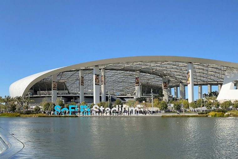 NFL and TMRW Sports Unveil Pro Flag Showcase for Super Bowl LXI Week in LA