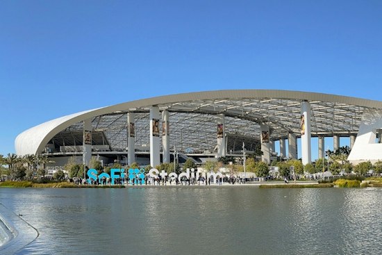 NFL and TMRW Sports Unveil Pro Flag Showcase for Super Bowl LXI Week in LA