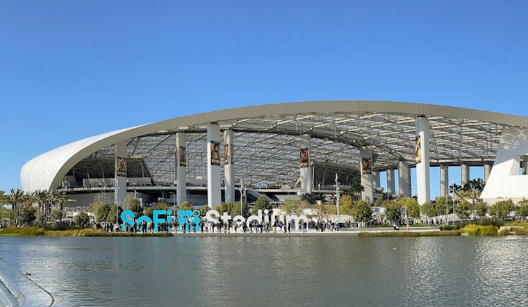 NFL and TMRW Sports Unveil Pro Flag Showcase for Super Bowl LXI Week in LA