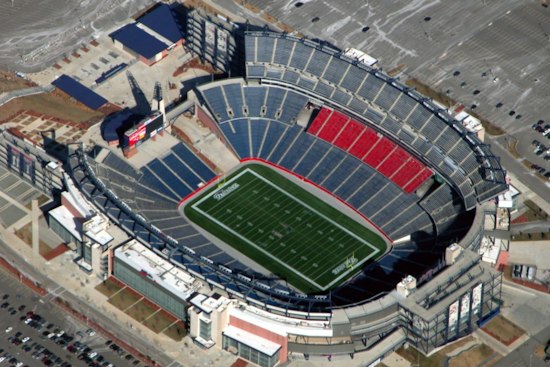 NFL Bans Patriots Videoboard Trick That Fooled Kickers for a Decade