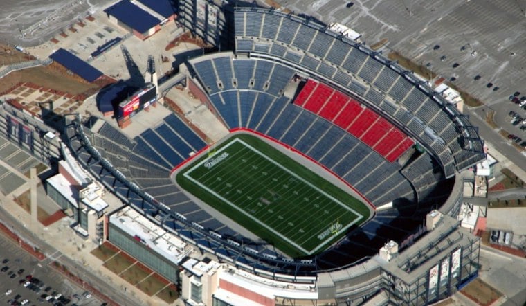 NFL Bans Patriots Videoboard Trick That Fooled Kickers for a Decade