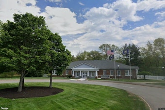 NH Chief Justice Resigns After Admitting Misconduct in $50,000 Staffer Payout