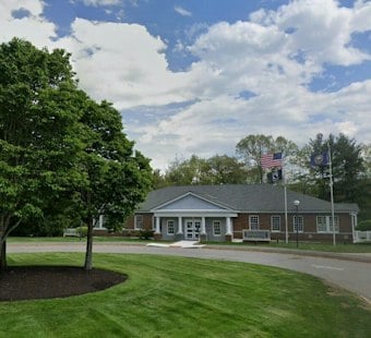 NH Chief Justice Resigns After Admitting Misconduct in $50,000 Staffer Payout