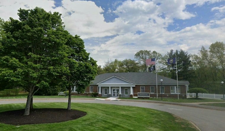 NH Chief Justice Resigns After Admitting Misconduct in $50,000 Staffer Payout