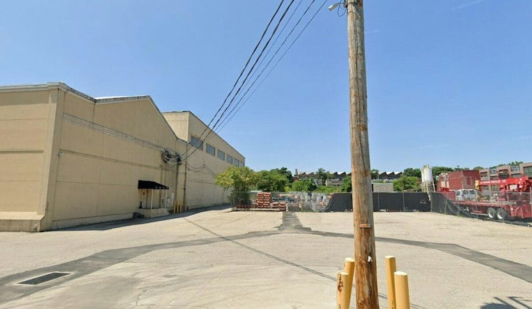 Nicetown Nonprofit Unveils $50M Generator to Turn Disconnected Youth Into Tradespeople